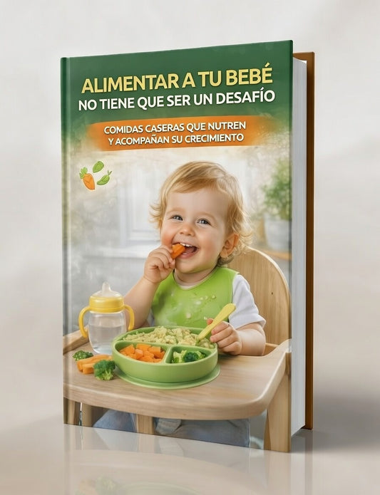 Crianza Con Sonrisa – Pack Digital para la Crianza